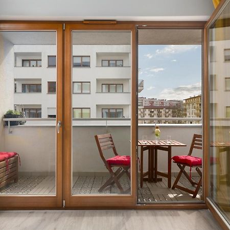 슈비노우이스쳬 Nowoczesny I Komfortowy Apartament Na Platanie 아파트 외부 사진