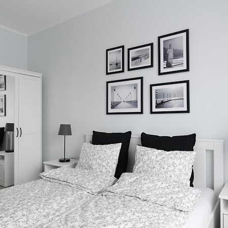슈비노우이스쳬 Nowoczesny I Komfortowy Apartament Na Platanie 아파트 외부 사진
